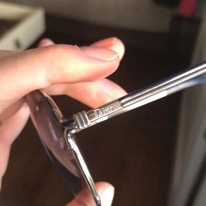 dior sunglasses